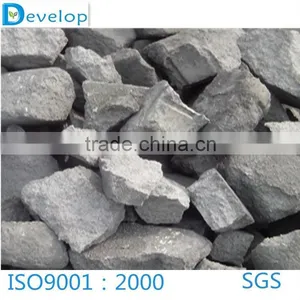 Low Sulphur Carbon Anode Scraps For Metal Melting thumbnail-5