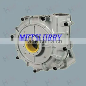Rubber Spare Parts Mining Slurry Pump thumbnail-1