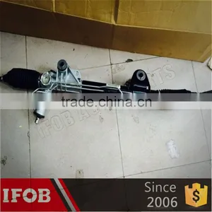 2011-2014 F150 STEERING GEAR BOX BL3Z-3504-D F150 STEERING RACK BL3Z3504D thumbnail-1