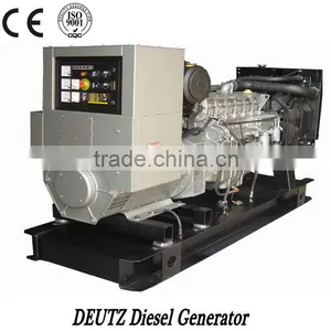 Hot Good Low Noise Duetz Diesel Generator Price in 23 Years Factory thumbnail-1
