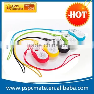 Wireless Bluetooth Speaker Amazon Best-selling Waterproof Bluetooth Speaker Bts06 thumbnail-1