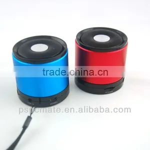 2015 Waterproof Wireless Bluetooth Speaker for Iphone Smartphone Wholesale thumbnail-3