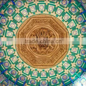 Integrated Aluminum Ceiling Panel thumbnail-1