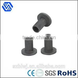 2016 Hot Selling Special Price Carbon Steel Semi Tubular Blind Rivet in Shenzhen thumbnail-2