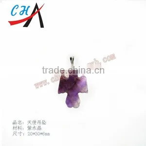 Wholesale Dark Jade Angels Handmade Angels for Home Decorate thumbnail-3