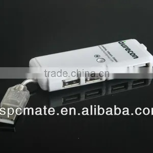 Cheapest Super Slim USB HUB Driver With 4 Port thumbnail-1