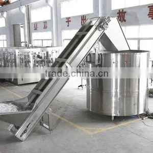 Bottle Blow Moulding Machine thumbnail-1
