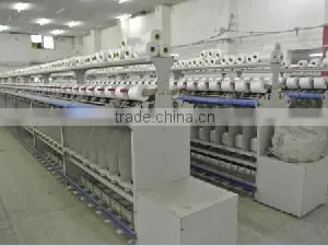 100% Spun Polyester Yarn on Dye Tube Hot Sales thumbnail-4