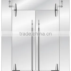 Special Design High Grade Stainless Steel Tube Door Handle With Lock thumbnail-2