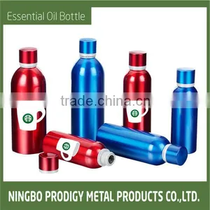 Spring Cap Bottle thumbnail-1