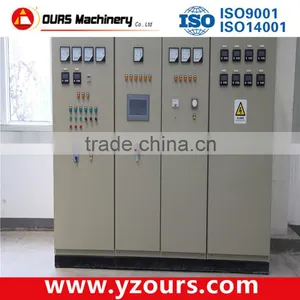 Powder Coating Plants and Lines for Switch-gears,electric Panels thumbnail-1