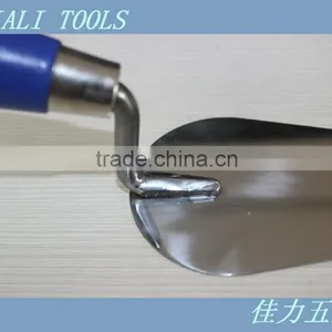 Stainless Steel Tools / Bricklaying Trowel / Building Construction Tools thumbnail-3