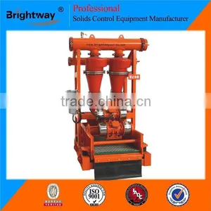 Drilling Fluid Cyclone Desander thumbnail-1