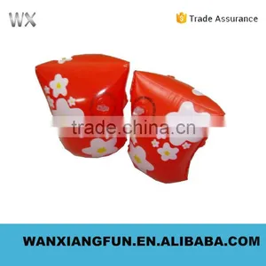 2016 Wholesale Inflatable Swim Wings Arm Bands thumbnail-5