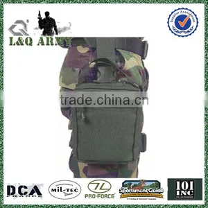 Drop Leg Medical Pouch Bag thumbnail-2