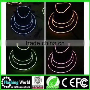 China Wholesale Professional High Hat Led thumbnail-4