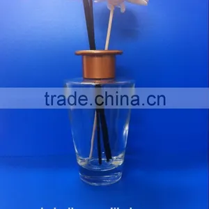 New Products Glass Diffuser Bottle Wholesale thumbnail-1