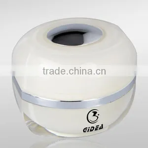 15ml 30ml 50ml Plastic Cream Colour Cosmetics Packaging Containers thumbnail-1