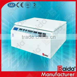 KL05R Low Speed Refrigerated Lab Balance Centrifuge thumbnail-1