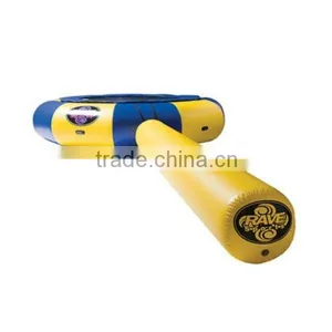 Hot-selling Big Inflatable Water Trampoline thumbnail-1
