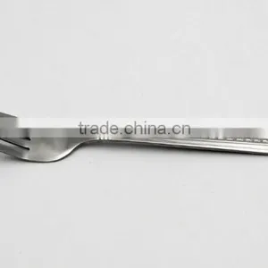 2016 Best Embossed Handle Fork thumbnail-1