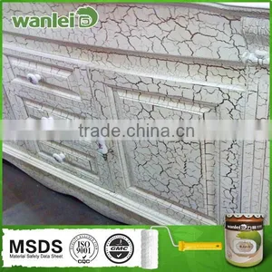 Import High-quality Building Interior Crackle Powder Coating thumbnail-6