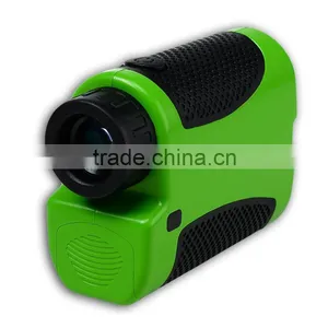 Laser Distance Meter 6X Telescope 900m Range Finder Golf Measurer Monocular thumbnail-3