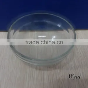 2015 Factory Manufacture Glass Bowls SLBd114 thumbnail-3