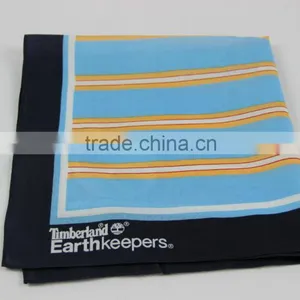 Stylish Top Quality Screen Printed Bandana thumbnail-5