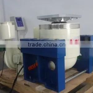 Electro Dynamic Vibration Shaker Test System With Slip Table thumbnail-1
