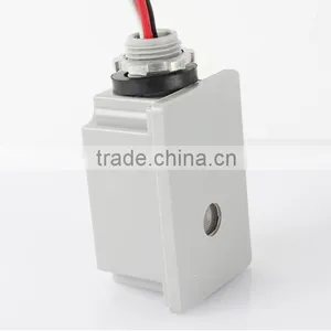 Swivel Control Time-delay Control Switch Photo Control Photo Sensor thumbnail-3