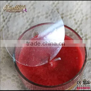 Multi Color Scented Candle /melody +86-13472141483 thumbnail-4