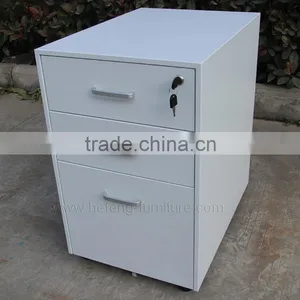 Under Desk File Cabinets thumbnail-1