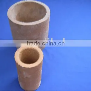 Magnesia Crucible thumbnail-1