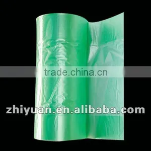 HDPE Produce Bag in Roll C029 thumbnail-1