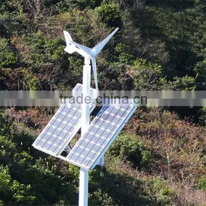 New Design Maglev Wind Generator Small Wind Turbine Quality Choice thumbnail-1