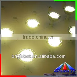 Dimmable Led Gu10 Spot Lamp 3w thumbnail-1