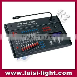 DMX Controller-1024 Controller Led 1024 Disco 240 Dmx Controller thumbnail-1