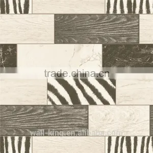 Brick Style Wall Paper Low Price thumbnail-1