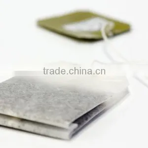 1-100g Non-woven Bag Tea Sachet Vertical Packing Machine thumbnail-5