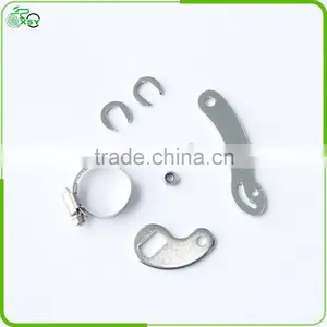 250W Electric Bicycle Conversion Kit With Tube Battery Quality Choice Most Popular thumbnail-5