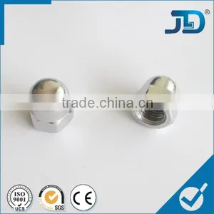 Combination Cap Nuts thumbnail-1
