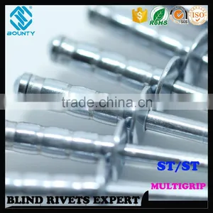 FACTORY FLANGE STEEL ELECTRIC ELEVATOR MULTI TYPE RIVETS thumbnail-4