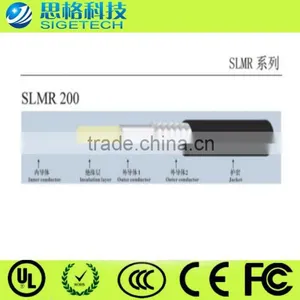 Sigetech Coaxial Cable Slmr200 thumbnail-1