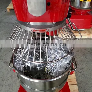 Industrial Flour Mixer Machine Price thumbnail-5
