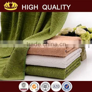 China High Quality Cotton Bath Towel Guangzhou Wholesale thumbnail-5