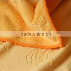 Made in China Microfiber Custom Outdoor Camping Towel thumbnail-1