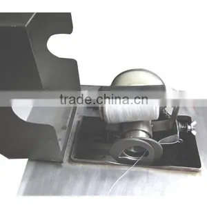 Adjustable Sausage Cutting Machine/sausage Cutter/sausage Segment Machine thumbnail-5