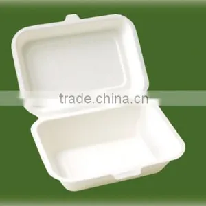 Fully Automatic Paper Meal Box Direct Forming Machine thumbnail-3