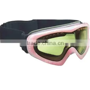 2016 New Model Adult Ski Goggles With Various Color thumbnail-5